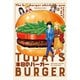 本日のバーガー 12巻（芳文社） [電子書籍]