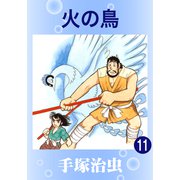 火の鳥 11（手塚プロダクション） [電子書籍]