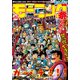 モーニング 2019年36・37号 （2019年8月8日発売）（講談社） [電子書籍]