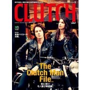 CLUTCH Magazine Vol.8（ヘリテージ） [電子書籍]