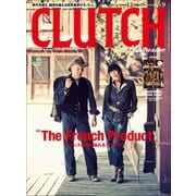 CLUTCH Magazine Vol.9（ヘリテージ） [電子書籍]