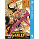ONE PIECE FILM GOLD アニメコミックス 下（集英社） [電子書籍]