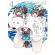 シロクマ転生 森の守護神になったぞ伝説 4（KADOKAWA） [電子書籍]