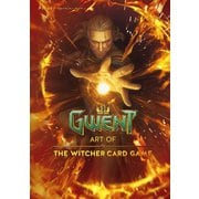 グウェント アート・オブ・ウィッチャーカードゲーム（誠文堂新光社） [電子書籍]