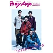 BoyAge-ボヤージュ- Extra INTERSECTION（KADOKAWA） [電子書籍]