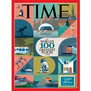 TIME 2019年9/2・9/9号（タイムマガジンホンコンリミテッド） [電子書籍]