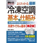 図解入門 よくわかる 最新冷凍空調の基本と仕組み（第2版）（秀和システム） [電子書籍]