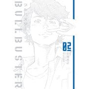 ブルバスター 02（KADOKAWA） [電子書籍]