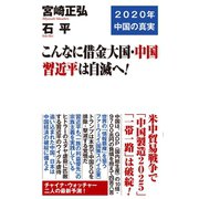 こんなに借金大国・中国 習近平は自滅へ！（ワック） [電子書籍]