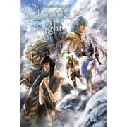 FINAL FANTASY XIV 光の回顧録 Chronicles of Light（スクウェア･エニックス） [電子書籍]
