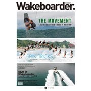 Wakeboarder. ♯14（MIX Publishing） [電子書籍]
