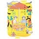 ごほうびごはん 11巻（芳文社） [電子書籍]
