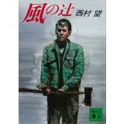 風の辻（講談社） [電子書籍]