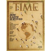 TIME 2019年9/23特大号（タイムマガジンホンコンリミテッド） [電子書籍]