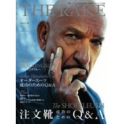THE RAKE JAPAN EDITION（ザ・レイク ジャパン・エディション） ISSUE30（THE RAKE JAPAN） [電子書籍]