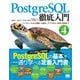 PostgreSQL徹底入門 第4版 インストールから機能・仕組み、アプリ作り、管理・運用まで（翔泳社） [電子書籍]
