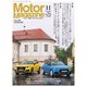 Motor Magazine (モーター マガジン) 2019年11月号（モーターマガジン社） [電子書籍]