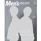Men's PREPPY 2019年11月号（ヘリテージ） [電子書籍]