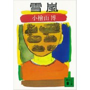 雪嵐（講談社） [電子書籍]