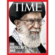 TIME 2019年10/14号（タイムマガジンホンコンリミテッド） [電子書籍]