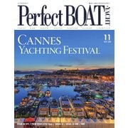 Perfect BOAT（パーフェクトボート） 2019年11月号（パーフェクトボート） [電子書籍]