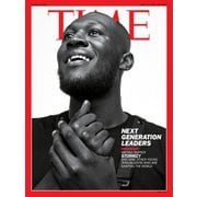 TIME 2019年10/21特大号（タイムマガジンホンコンリミテッド） [電子書籍]