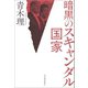 暗黒のスキャンダル国家（河出書房新社） [電子書籍]