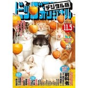 ビッグコミックオリジナル 2019年21号（2019年10月19日発売）（小学館） [電子書籍]