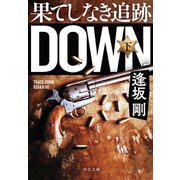 果てしなき追跡（下）（中央公論新社） [電子書籍]