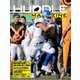 HUDDLE magazine（ハドルマガジン） 2019年11月号（ハドル） [電子書籍]