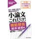小論文これだけ！模範解答 経済・経営編（東洋経済新報社） [電子書籍]