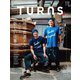 TURNS 38（第一プログレス） [電子書籍]