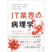 IT業界の病理学（技術評論社） [電子書籍]