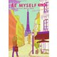 BE MYSELF（ビーマイセルフ） No.84（ビーマイセルフ-R） [電子書籍]