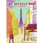 BE MYSELF（ビーマイセルフ） No.84（ビーマイセルフ-R） [電子書籍]