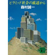 ピラミッド社会の底辺から（講談社） [電子書籍]
