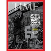 TIME 2019年11/11号（タイムマガジンホンコンリミテッド） [電子書籍]