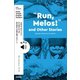 【音声DL付】Enjoy Simple English Readers Run, Melos！ and Other Stories Japanese Classics by Six Authors（NHK出版） [電子書籍]