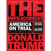 TIME 2019年11/18号（タイムマガジンホンコンリミテッド） [電子書籍]