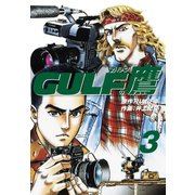 ガルフの鷹 3（ゴマブックス） [電子書籍]