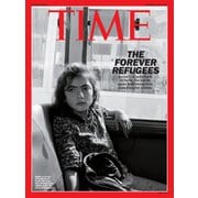 TIME 2019年11/25特大号（タイムマガジンホンコンリミテッド） [電子書籍]