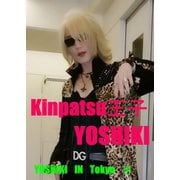 YOSHIKI IN Tokyo III（フランソワYKO） [電子書籍]