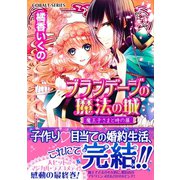 ブランデージの魔法の城 魔王子さまと時の扉（集英社） [電子書籍]