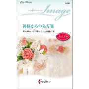 神様からの処方箋（ハーレクイン） [電子書籍]
