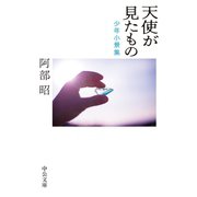 天使が見たもの 少年小景集（中央公論新社） [電子書籍]