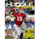 HUDDLE magazine(ハドルマガジン) 2019年12月号（ハドル） [電子書籍]
