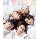 NYLON JAPAN 2020年1月号（カエルム） [電子書籍]