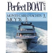 Perfect BOAT（パーフェクトボート） 2020年1月号（パーフェクトボート） [電子書籍]