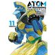 アトム ザ・ビギニング11（ヒーローズコミックス）（ヒーローズ） [電子書籍]