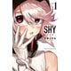 SHY 1（秋田書店） [電子書籍]